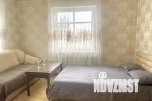 4-к квартира, посуточно, 110м2, 2/2 этаж