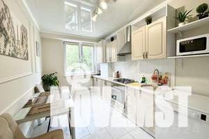 1-к квартира, посуточно, 45м2, 2/9 этаж