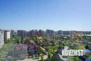 1-к квартира, посуточно, 42м2, 9/14 этаж