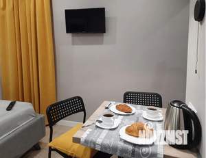 Студия квартира, посуточно, 14м2, 2/5 этаж