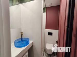 Студия квартира, посуточно, 23м2, 1/7 этаж