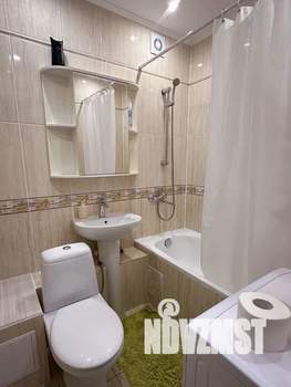 1-к квартира, посуточно, 37м2, 5/5 этаж