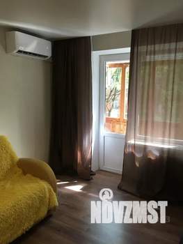 1-к квартира, посуточно, 32м2, 2/5 этаж