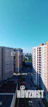 Студия квартира, на длительный срок, 25м2, 14/14 этаж