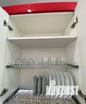 1-к квартира, посуточно, 43м2, 5/9 этаж