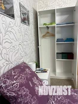 1-к квартира, посуточно, 32м2, 1/1 этаж