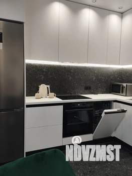 1-к квартира, посуточно, 37м2, 3/9 этаж