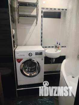 2-к квартира, посуточно, 56м2, 1/5 этаж