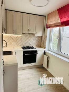 2-к квартира, на длительный срок, 43м2, 3/5 этаж