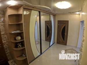 3-к квартира, посуточно, 135м2, 4/4 этаж