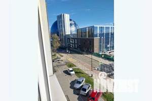 1-к квартира, посуточно, 45м2, 5/8 этаж
