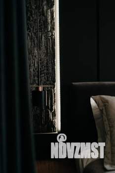 1-к квартира, посуточно, 43м2, 5/8 этаж
