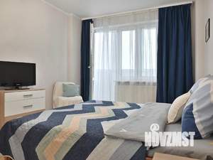 2-к квартира, посуточно, 65м2, 1/1 этаж