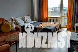 1-к квартира, посуточно, 47м2, 13/14 этаж