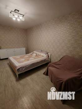 1-к квартира, на длительный срок, 38м2, 4/10 этаж