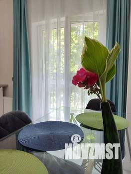 1-к квартира, посуточно, 45м2, 2/10 этаж