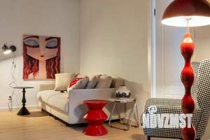 1-к квартира, посуточно, 50м2, 1/1 этаж