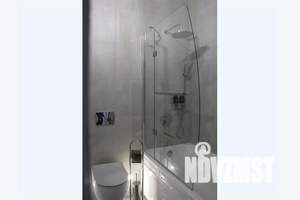 1-к квартира, посуточно, 38м2, 9/9 этаж