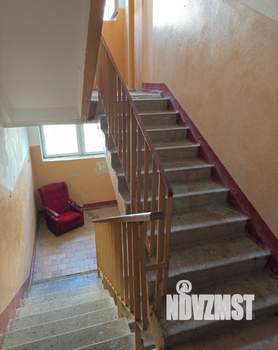 1-к квартира, на длительный срок, 34м2, 5/5 этаж