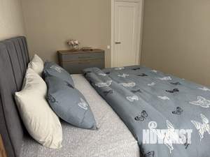 2-к квартира, посуточно, 63м2, 1/1 этаж
