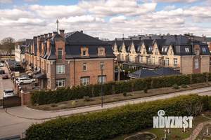 2-к квартира, посуточно, 72м2, 3/4 этаж