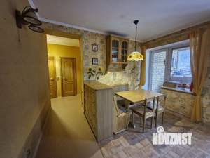 3-к квартира, на длительный срок, 78м2, 1/5 этаж