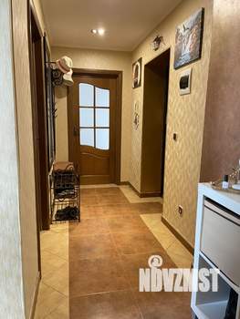 2-к квартира, на длительный срок, 55м2, 8/9 этаж