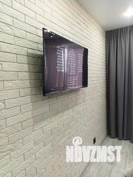 1-к квартира, посуточно, 36м2, 8/10 этаж