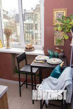 2-к квартира, посуточно, 54м2, 5/5 этаж