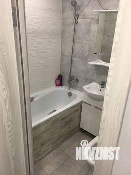 2-к квартира, посуточно, 50м2, 1/4 этаж