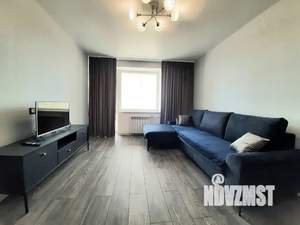 2-к квартира, посуточно, 50м2, 8/9 этаж