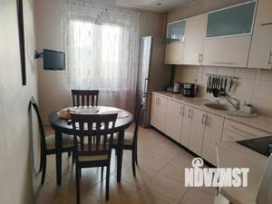 1-к квартира, посуточно, 41м2, 6/14 этаж