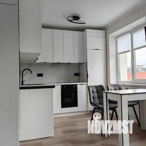 1-к квартира, посуточно, 32м2, 3/5 этаж