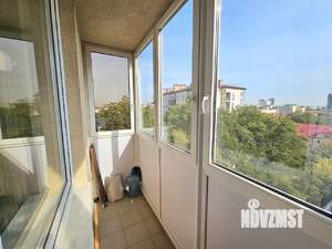 1-к квартира, на длительный срок, 40м2, 8/14 этаж