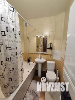 2-к квартира, посуточно, 56м2, 2/9 этаж