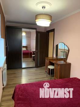 2-к квартира, посуточно, 43м2, 2/4 этаж