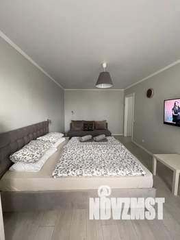 2-к квартира, посуточно, 56м2, 7/12 этаж