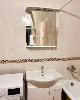 2-к квартира, на длительный срок, 60м2, 4/15 этаж