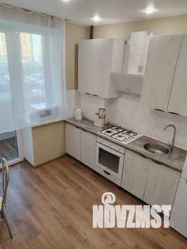 1-к квартира, посуточно, 33м2, 1/10 этаж