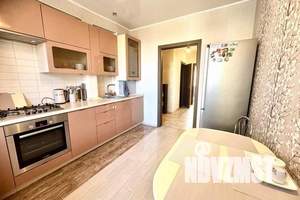 1-к квартира, посуточно, 39м2, 5/8 этаж