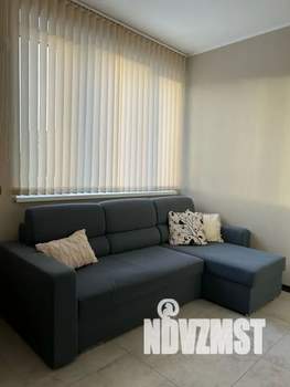 3-к квартира, посуточно, 63м2, 2/13 этаж