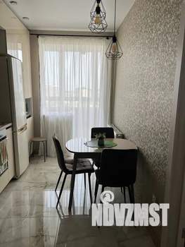 1-к квартира, посуточно, 41м2, 8/14 этаж