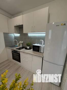 1-к квартира, посуточно, 36м2, 9/9 этаж