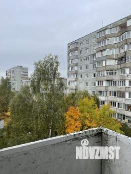 3-к квартира, на длительный срок, 66м2, 5/5 этаж