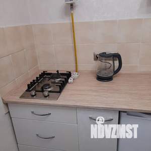 1-к квартира, посуточно, 32м2, 1/5 этаж