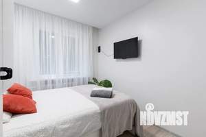 1-к квартира, посуточно, 15м2, 1/1 этаж