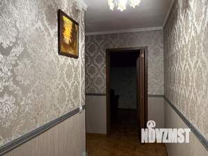 2-к квартира, посуточно, 55м2, 1/1 этаж