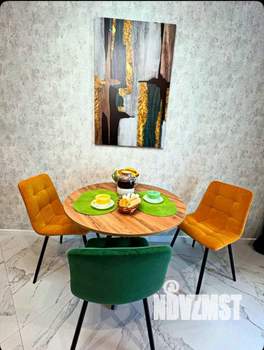 2-к квартира, посуточно, 61м2, 5/9 этаж