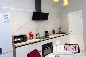 1-к квартира, посуточно, 43м2, 3/5 этаж