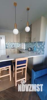 1-к квартира, на длительный срок, 46м2, 5/10 этаж